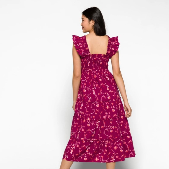 Hill House Home Ellie Nap Dress - Picture 2 of 15